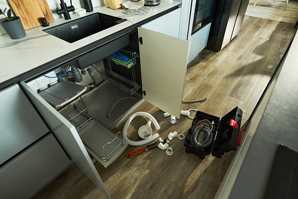 24/7 Emergency Sewer Line Repair experts in Andover, MA